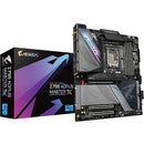 Aorus Z790 AORUS MASTER X Desktop Motherboard - Intel Z790 Chipset - Socket LGA-1700 - Extended ATX - PEGASUSS 