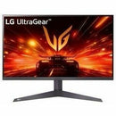 LG UltraGear 27GS50FX-B 27" Class Full HD Gaming LCD Monitor - 16:9 - Black - PEGASUSS 