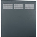 Middle Atlantic EVFD-16 Vented Front Door - PEGASUSS 