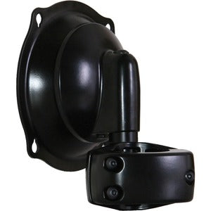 Chief JPPVB Pole Mount for Flat Panel Display - Black - PEGASUSS 