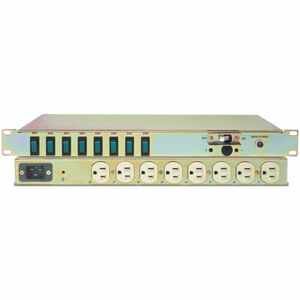Eaton ePDU T8S 8-Outlets 3.33kW PDU - PEGASUSS 