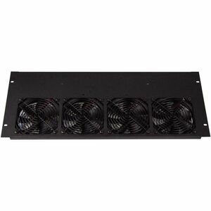 Middle Atlantic BGR Series 276 CFM Fan Top for BGR Series Racks - PEGASUSS 