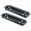 Middle Atlantic Caster Base Kit for BGR Series Racks - PEGASUSS 