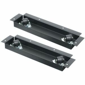 Middle Atlantic Caster Base Kit for BGR Series Racks - PEGASUSS 