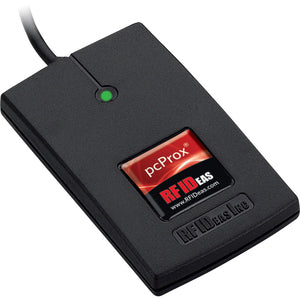 RF IDeas pcProx Smart Card Reader - PEGASUSS 