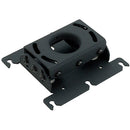 Chief RPA292 Ceiling Mount for Projector - Black - PEGASUSS 