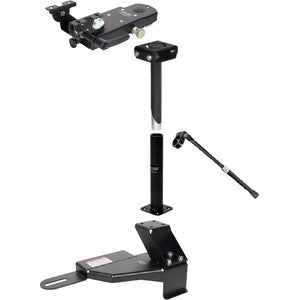 Gamber-Johnson Vehicle Mount for Electronic Equipment - PEGASUSS 