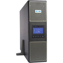 Eaton 9PX 11kVA 10kW 208V Online Double-Conversion UPS - Hardwired Input, 18x 5-20R, 2 L6-30R Outlets, Cybersecure Network Card, Extended Run, 9U Rack/Tower - Battery Backup - PEGASUSS 