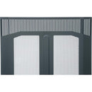Middle Atlantic Door Panel Vented - PEGASUSS 