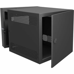 Middle Atlantic CWR-12-32SD Rack Cabinet Solid Front Door (4-Rings) - PEGASUSS 
