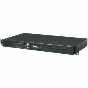 Middle Atlantic Select Series 1RU UPS Battery Backup Power - 500VA UPS Backup - PEGASUSS 