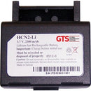 GTS HCN2-LI Battery for Intermec CN2 - PEGASUSS 