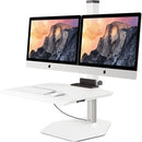 Innovative Apple iMac VESA Dual Sit-Stand - PEGASUSS 