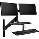 Kensington SmartFit Desk Mount for Monitor, Keyboard - PEGASUSS 