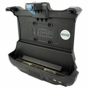 Panasonic Gamber-Johnson GJ-33-TVD2-L Docking Station - PEGASUSS 
