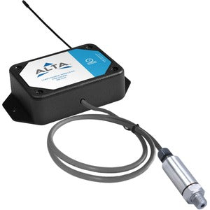 Monnit ALTA Wireless Pressure Meters - 50 PSIG - Commercial AA Battery Powered - PEGASUSS 