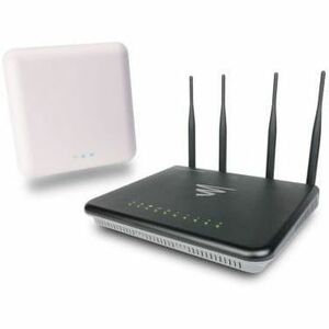 Luxul Whole Home Wi-Fi System - Wireless Router & Dual-Band Access Point - PEGASUSS 