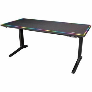 Thermaltake Level 20 BattleStation RGB Gaming Desk - PEGASUSS 
