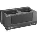 Electro-Voice Two Slot Battery Charger - PEGASUSS 