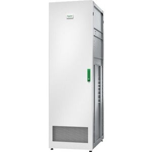 APC by Schneider Electric Galaxy VS Maintenance Bypass Cabinet, Single Unit, 10-100kW, 77.6in Tall - PEGASUSS 