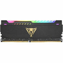 Patriot Memory Viper Steel RGB 64GB (2 x 32GB) DDR4 SDRAM Memory Kit - PEGASUSS 