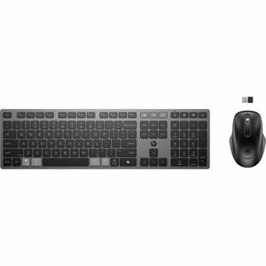 HP 725 Keyboard & Mouse - PEGASUSS 