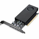 Lenovo NVIDIA RTX A400 Graphic Card - 4 GB GDDR6 - PEGASUSS 