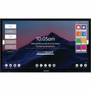 Qomo HiteVision QITBB86 H Collaboration Display - PEGASUSS 