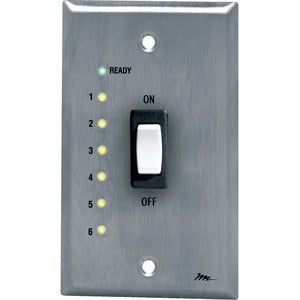 Middle Atlantic Hard Wire Switch - PEGASUSS 