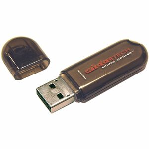 WiebeTech MJ-1 Mouse Jiggler - PEGASUSS 