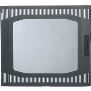 Middle Atlantic Plexi Vented Front Door, 7 RU DTRK racks - PEGASUSS 