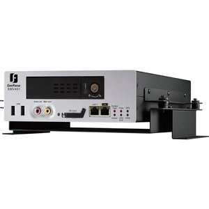 EverFocus 4 Channel Hybrid Mobile DVR - 500 GB HDD - PEGASUSS 