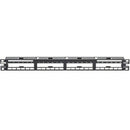 Panduit QuickNet QSP24BL Modular Patch Panel - PEGASUSS 