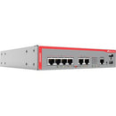 Allied Telesis VPN Firewall - PEGASUSS 