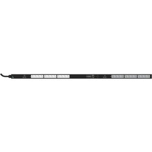 HPE G2 P9R48A 24-Outlet PDU - PEGASUSS 
