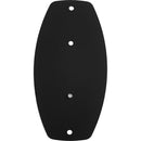 Chief Kontour KRAMSB Mounting Adapter for Mounting Arm - Black - PEGASUSS 