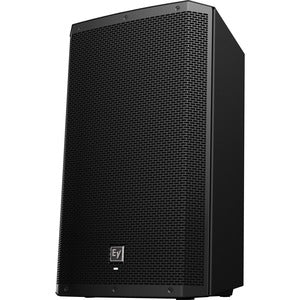 Electro-Voice 2.0 Bluetooth Speaker System - 1000 W RMS - Black - PEGASUSS 