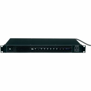 Middle Atlantic Premium Rack Mount PDU with Racklink - 9 Outlet, 15A - PEGASUSS 