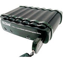 Buslink CipherShield CDSE-7T6SDG2C 7.60 TB Portable Solid State Drive - 2.5" External - SATA - TAA Compliant - PEGASUSS 