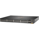 HPE 6300F 48-port 1GbE and 4-port SFP56 Switch - PEGASUSS 