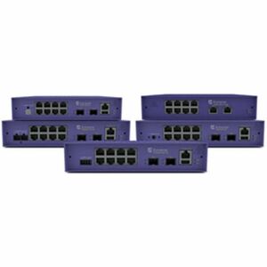 Extreme Networks V300HT-8P-2X Ethernet Switch - PEGASUSS 