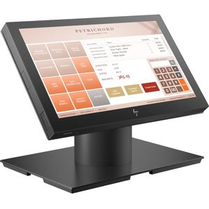 HP Engage One Essential N6415 POS Terminal - PEGASUSS 