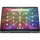 HP Elite Dragonfly 13.5" Touchscreen Convertible 2 in 1 Notebook - WUXGA+ - Intel Core i7 12th Gen i7-1265U - vPro Technology - Intel Evo Platform - 16 GB - 256 GB SSD - PEGASUSS 