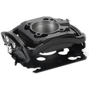 Chief RSMA218 Ceiling Mount for Projector - Black - PEGASUSS 
