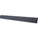 Eaton Blanking Panel 19" Tool-less Plastic 1U (Qty-10) - PEGASUSS 