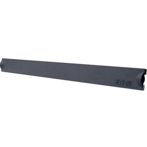 Eaton Blanking Panel 19" Tool-less Plastic 1U (Qty-10) - PEGASUSS 