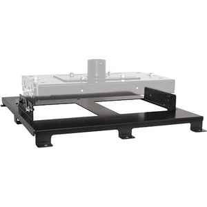 Chief HB100B Mounting Bracket for Projector - Black - PEGASUSS 