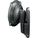 SunBriteTV SB-WM32NA Wall Mount for TV - Black - PEGASUSS 