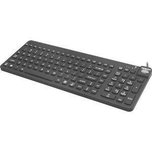 Man & Machine Really Cool Keyboard - PEGASUSS 