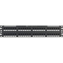 Panduit NetKey NK6XPPG48Y Network Patch Panel - PEGASUSS 